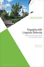 Engaging with Linguistic Diversity cover