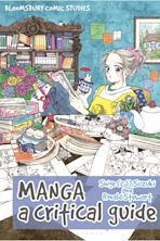 Manga cover