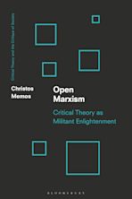 Open Marxism cover