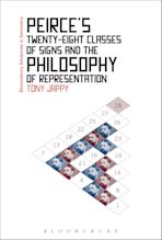 Peirce’s Twenty-Eight Classes of Signs and the Philosophy of Representation cover