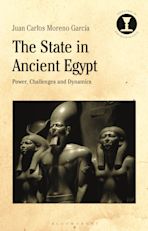 The State in Ancient Egypt cover