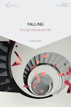 Falling Through Dance and Life cover