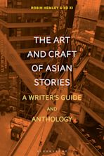 The Art and Craft of Asian Stories cover