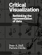 Critical Visualization cover