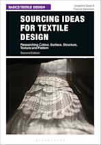 Sourcing Ideas for Textile Design cover