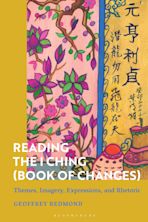 Reading the I Ching (Book of Changes) cover