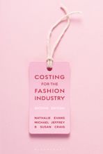 Costing for the Fashion Industry cover