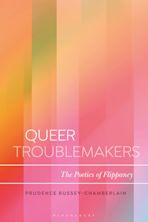 Queer Troublemakers cover