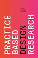 Practice-based Design Research cover
