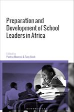 Preparation and Development of School Leaders in Africa cover