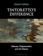 Tintoretto's Difference cover