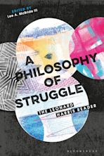 A Philosophy of Struggle cover