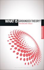 What is Grounded Theory? cover
