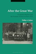 After the Great War cover