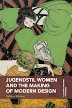 Jugendstil Women and the Making of Modern Design cover