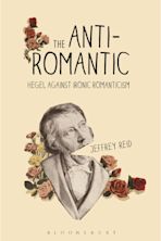 The Anti-Romantic cover