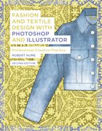 CAD for Fashion Design and Merchandising: Bundle Book + Studio Access Card:  Stacy Stewart Smith: Fairchild Books