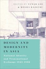 Design and Modernity in Asia cover