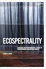 Ecospectrality cover