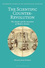 The Scientific Counter-Revolution cover