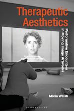 Therapeutic Aesthetics cover