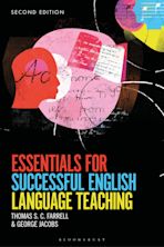 Essentials for Successful English Language Teaching cover