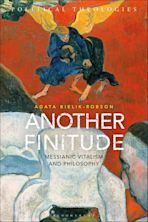 Another Finitude cover