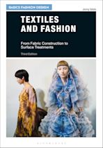 Textiles and Fashion cover