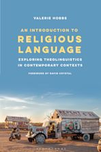 An Introduction to Religious Language cover