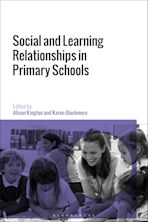 Social and Learning Relationships in Primary Schools cover
