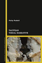 Tacitean Visual Narrative cover