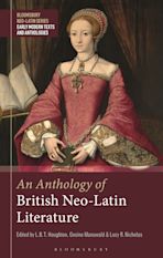 An Anthology of British Neo-Latin Literature cover