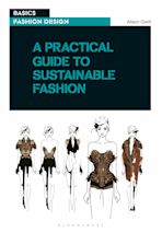 A Practical Guide to Sustainable Fashion cover