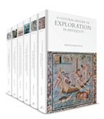 A Cultural History of Exploration cover