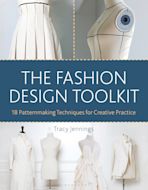 A Guide to Fashion Sewing: : Connie Amaden-Crawford: Fairchild Books