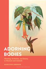 Adorning Bodies cover