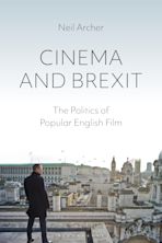 Cinema and Brexit cover