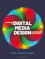 Introduction to Digital Media Design cover