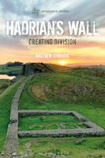 Hadrian's Wall cover