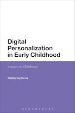 Digital Personalization in Early Childhood cover