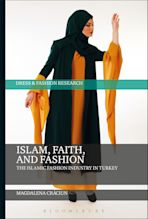 Islam, Faith, and Fashion cover