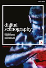 Digital Scenography cover