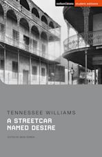 A Streetcar Named Desire cover