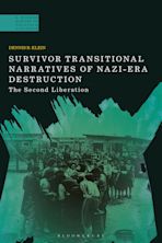 Survivor Transitional Narratives of Nazi-Era Destruction cover