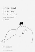 Love and Russian Literature cover