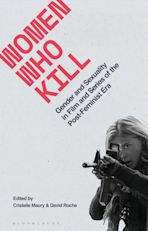 Women Who Kill cover