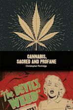 Cannabis, Sacred and Profane cover