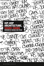 Hip-Hop Architecture cover