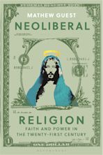 Neoliberal Religion cover