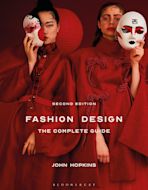 The Dynamics of Fashion: Bundle Book + Studio Access Card: Elaine